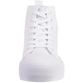 Buty Kappa Viska Oc W 243208OC 1010 białe 3