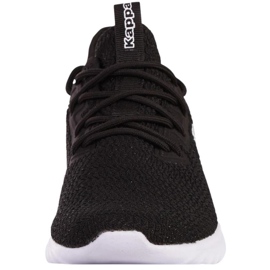 Buty Kappa Capilot Gc W 242961GC 1110 czarne 3