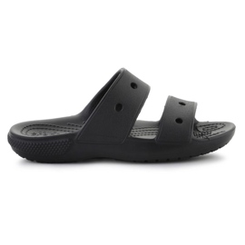 Klapki Crocs Classic Sandal 207536-001 czarne 4