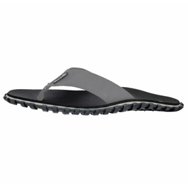 Japonki Gumbies Duckbill Flip Flops G-DB-UNI-BLGR szare 5