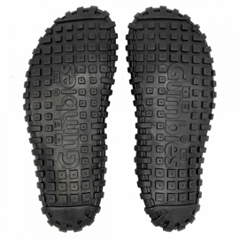 Japonki Gumbies Duckbill Flip Flops G-DB-UNI-BLGR szare 7