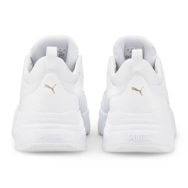 Buty Puma Cassia Sl W 385279 01 białe 3