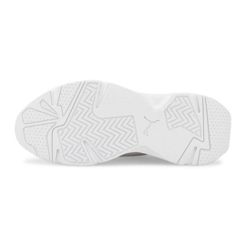 Buty Puma Cassia Sl W 385279 01 białe 4