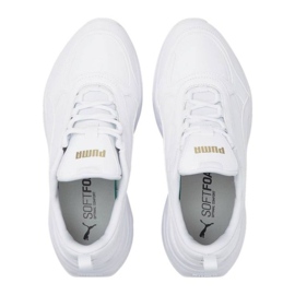 Buty Puma Cassia Sl W 385279 01 białe 5