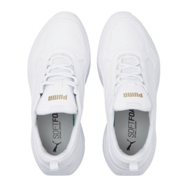 Buty Puma Cassia Sl W 385279 01 białe 11