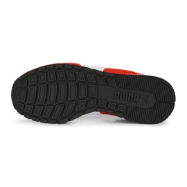 Buty Puma St Runner v3 Mesh 385510 17 czerwone 3