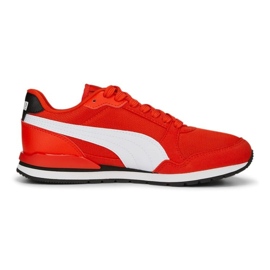 Buty Puma St Runner v3 Mesh 385510 17 czerwone 10