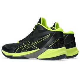 Buty Asics Sky Elite Ff Mt 2 M 1051A065-004 czarne czarne 3