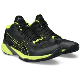 Buty Asics Sky Elite Ff Mt 2 M 1051A065-004 czarne czarne 4