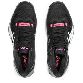 Buty Asics Sky Elite Ff Mt 2 W 1052A054-001 czarne czarne 3