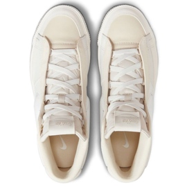 Buty Nike Blazer Mid Victory W DR2948 100 białe 3