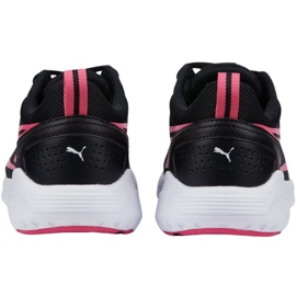 Buty Puma All-Day Active W 386269 09 czarne 3