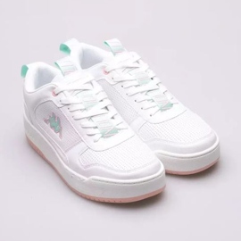 Buty Kappa Fogo Pf 243324-1021 białe 4