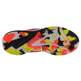 Buty Joma R.Hispalis Men 2307 M RHISPS2307 pomarańczowe 3