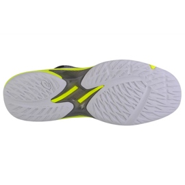 Buty Asics Beyond Ff M 1071A092-001 czarne czarne 3