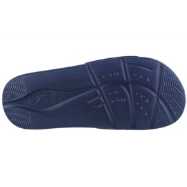 Klapki Joma Island 2303  SISLJS2303 niebieskie 3
