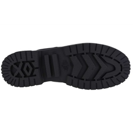 Buty Palladium SP20 Unzipped 78883-008-M czarne 3