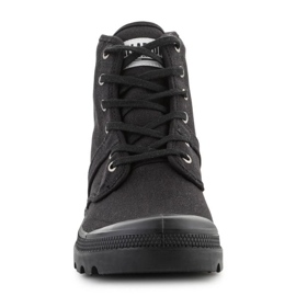 Buty Palladium Pallabrousse Legion 77018-008-M czarne 6