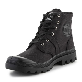 Buty Palladium Pallabrousse Legion 77018-008-M czarne 7