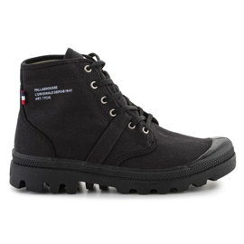 Buty Palladium Pallabrousse Legion 77018-008-M czarne 10