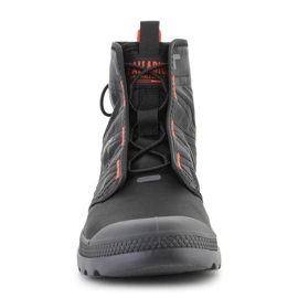 Buty Palladium Pampa Travel Lite 77039-008-M czarne 6