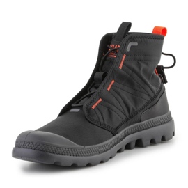 Buty Palladium Pampa Travel Lite 77039-008-M czarne 7