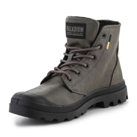 Buty Palladium Pampa Hi Supply Lth 77963-213-M czarne 8