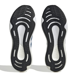 Buty do biegania adidas Supernova 3 HQ1806 białe 3