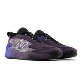 Buty New Balance M MCHRALP1 fioletowe 3