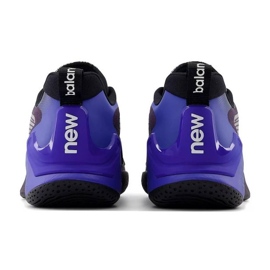 Buty New Balance M MCHRALP1 fioletowe 5