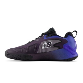 Buty New Balance M MCHRALP1 fioletowe 7