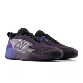 Buty New Balance M MCHRALP1 fioletowe 9