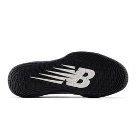 Buty New Balance M MCHRALP1 fioletowe 10
