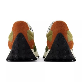 Buty New Balance M MS327HC zielone 16