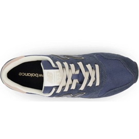 Buty New Balance M ML373TF2 niebieskie 6