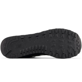 Buty New Balance M ML515BLK czarne 6
