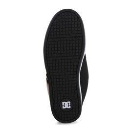 Buty DC Net M 302361-BLW czarne 11