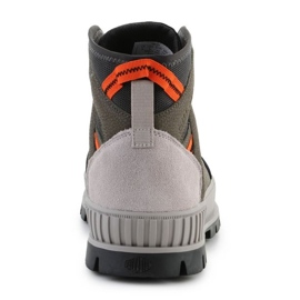 Buty Palladium Pallashock Outcity M 08877-342 zielone 5