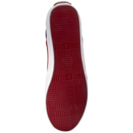 Buty Tommy Hilfiger Freddy 6C M FM56819315-611 niebieskie 5