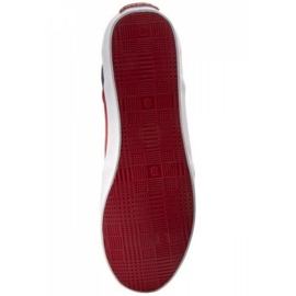 Buty Tommy Hilfiger Freddy 6C M FM56819315-611 niebieskie 12