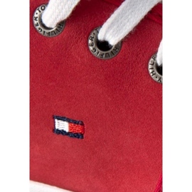 Buty Tommy Hilfiger Freddy 6C M FM56819315-611 niebieskie 13