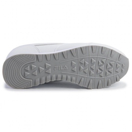 Buty Fila Orbit Low 1010308.1FG białe 4