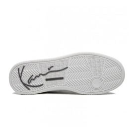 Buty Karl Kani 89 High Premium M 1080126 białe 4