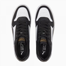 Buty Puma Rbd Game Low M 386373 07 białe 6