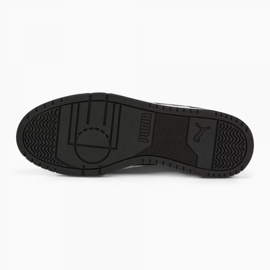 Buty Puma Rbd Game Low M 386373 07 białe 7