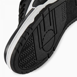 Buty Puma Rbd Game Low M 386373 07 białe 10