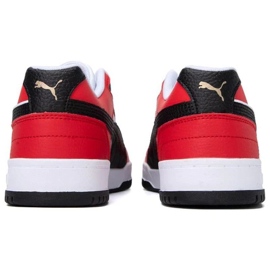 Buty Puma Rbd Game Low M 386373 20 białe 4