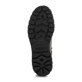 Buty Palladium Pallashock TravelWp+ 77989-377 zielone 4