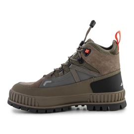 Buty Palladium Pallashock TravelWp+ 77989-377 zielone 8