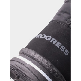 Buty Progress W PROGJ-21-08 czarne 5
